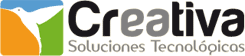 Creativa soluciones tecnólogicas